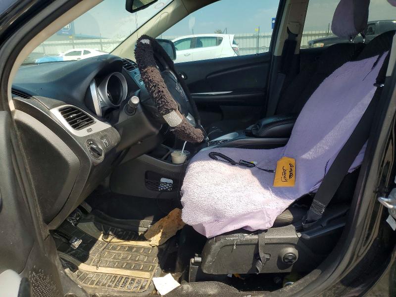 64446566 :رقم المزاد ، 3C4PDCAB5LT181947 vin ، 2020 Dodge Journey مزاد بيع