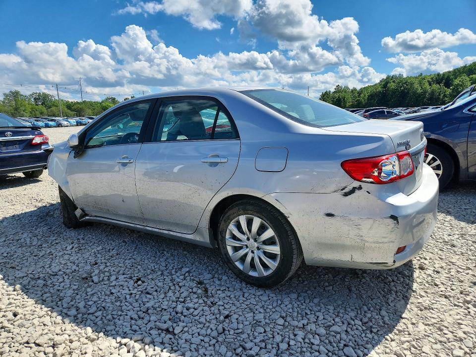 Aukcja sprzedaży 2013 Toyota Corolla, vin: 2T1BU4EEXDC097342, numer aukcji: 64365996