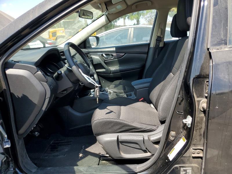 Aukcja sprzedaży 2017 Nissan Rogue, vin: KNMAT2MT3HP564739, numer aukcji: 64385766