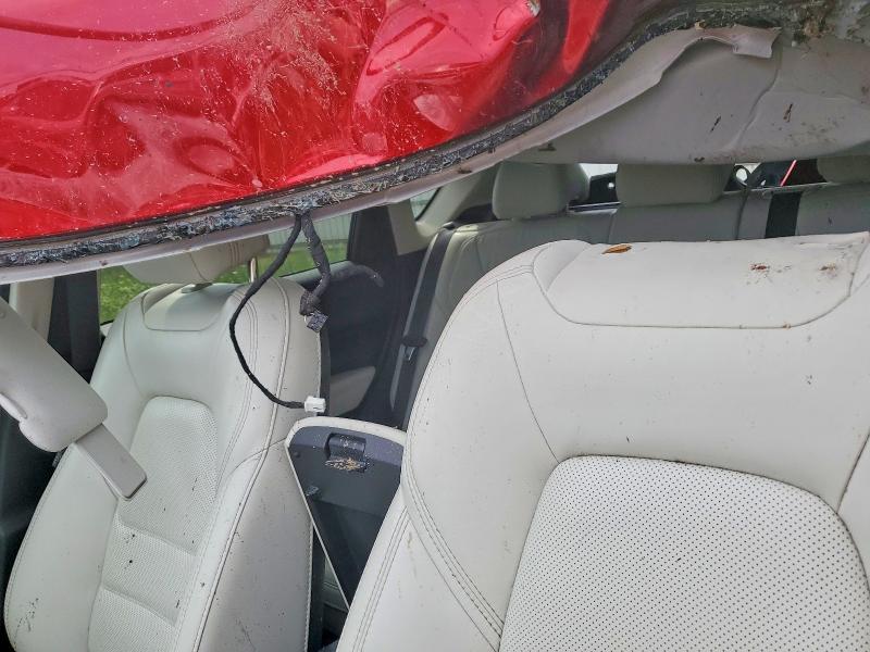 Aukcja sprzedaży 2021 Mazda Cx-5, vin: JM3KFBDM0M0377960, numer aukcji: 62838596