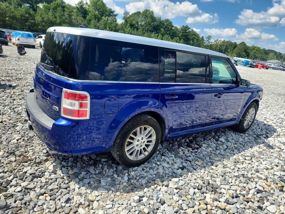 Продаж на аукціоні авто 2013 Ford Flex, vin: 2FMGK5C84DBD25709, номер лоту: 66604566