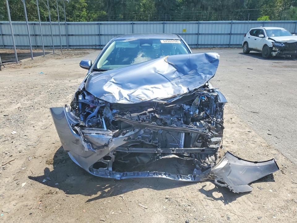 64969766 :رقم المزاد ، 5YFB4MDE2TP479431 vin ، 2026 Toyota Corolla مزاد بيع