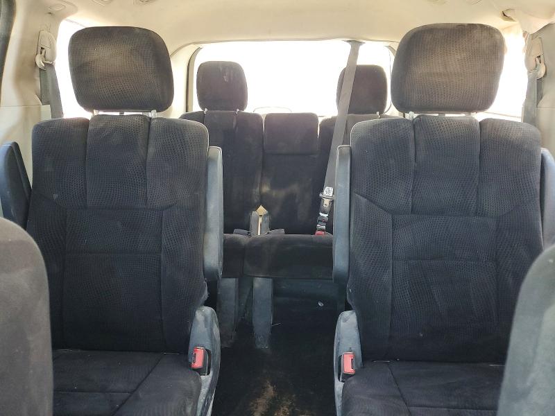 Aukcja sprzedaży 2014 Dodge Grand Caravan, vin: 2C4RDGBG2ER146816, numer aukcji: 65211656