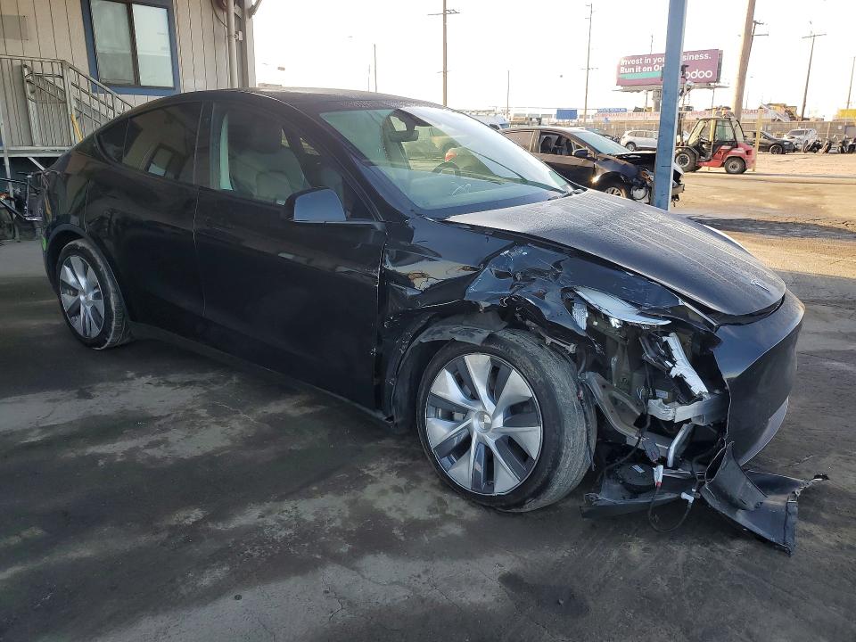 Aukcja sprzedaży 2023 Tesla Model Y, vin: 7SAYGDEE5PA127574, numer aukcji: 65392626