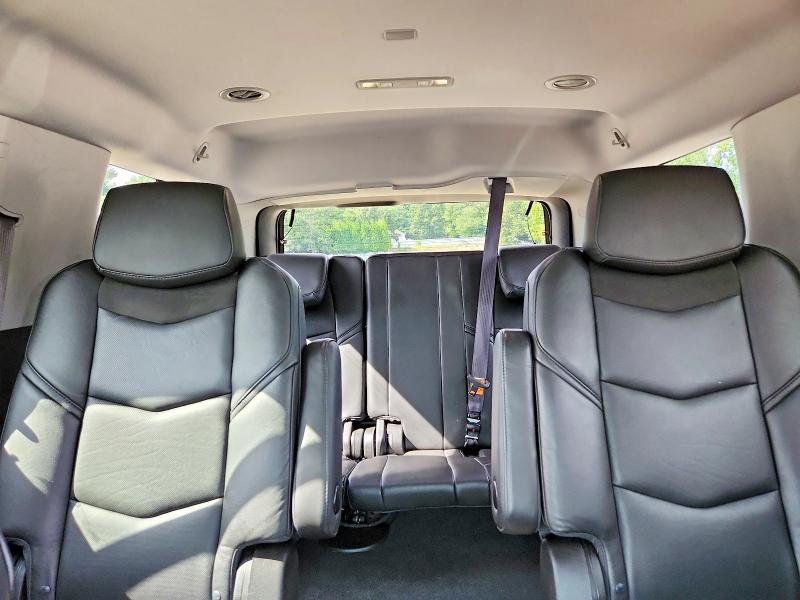 Aukcja sprzedaży 2016 Cadillac Escalade, vin: 1GYS4CKJ0GR441468, numer aukcji: 67136126