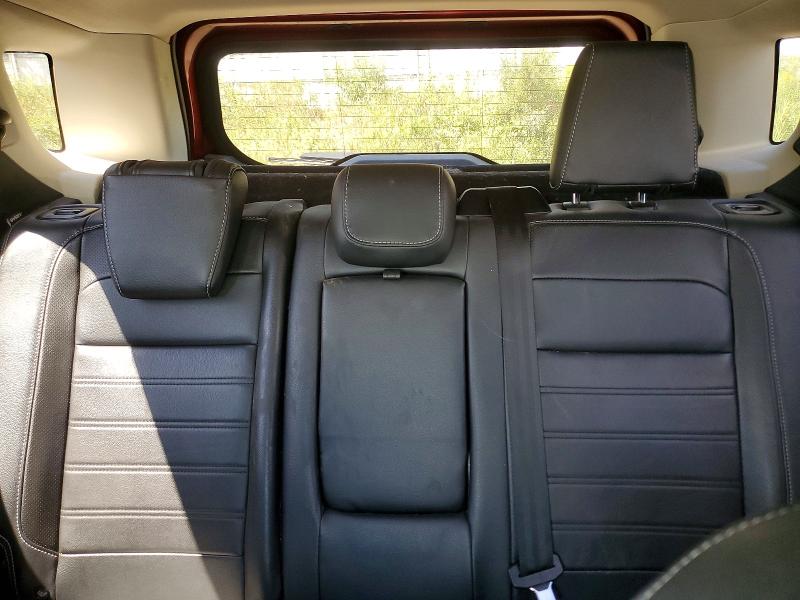 2020 Ford Ecosport მანქანა იყიდება აუქციონზე, vin: MAJ6S3KL2LC313072, აუქციონის ნომერი: 65309286