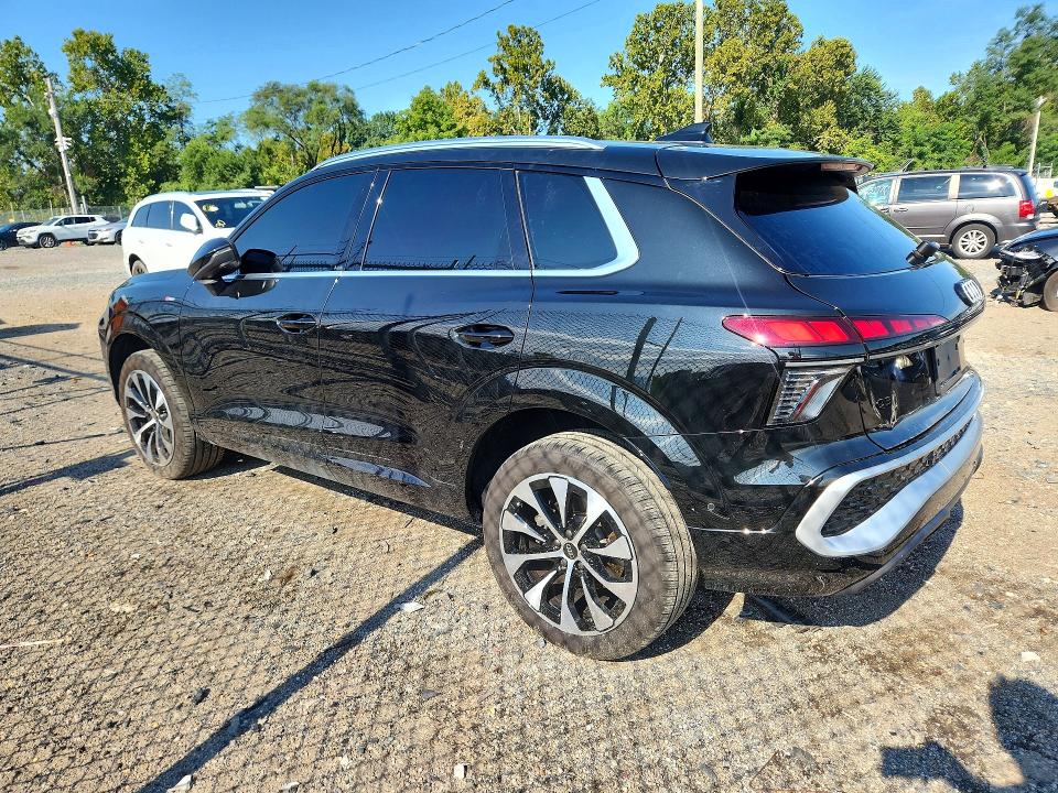Aukcja sprzedaży 2026 Audi Q3, vin: WA1ABCFJ3T1028948, numer aukcji: 66191156