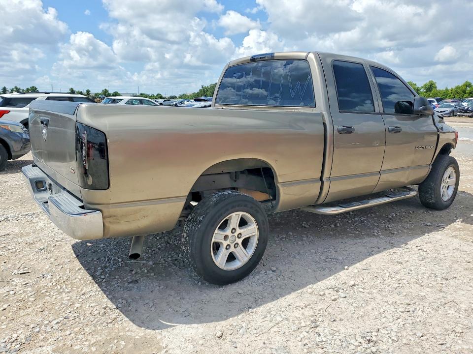 Продажа на аукционе авто 2006 Dodge Ram 1500, vin: 1D7HA18N26J178569, номер лота: 64748966
