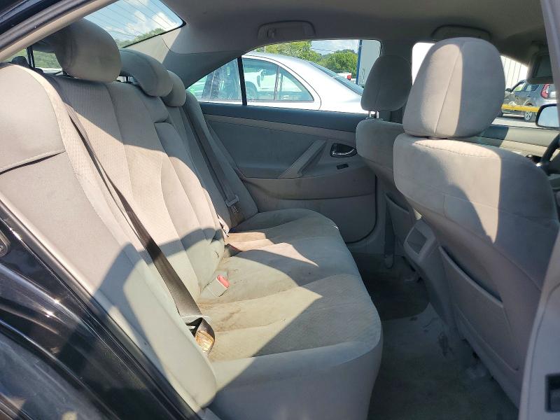 Aukcja sprzedaży 2009 Toyota Camry, vin: 4T4BE46K39R105701, numer aukcji: 64812266