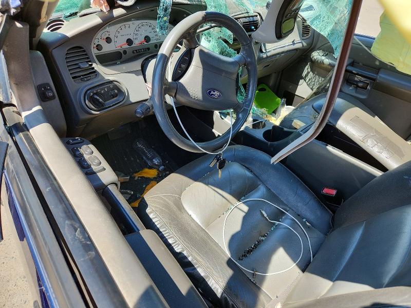Продажа на аукционе авто 2004 Ford Explorer Sport Trac, vin: 1FMDU77KX4UA61632, номер лота: 63889416