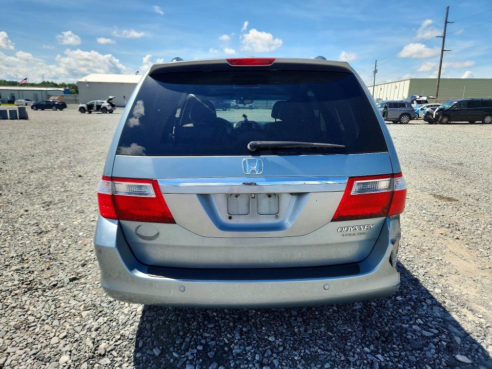 Aukcja sprzedaży 2005 Honda Odyssey, vin: 5FNRL38825B077391, numer aukcji: 64595116