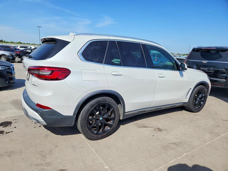 Aukcja sprzedaży 2019 Bmw X5, vin: 5UXCR6C55KLL08651, numer aukcji: 65813696