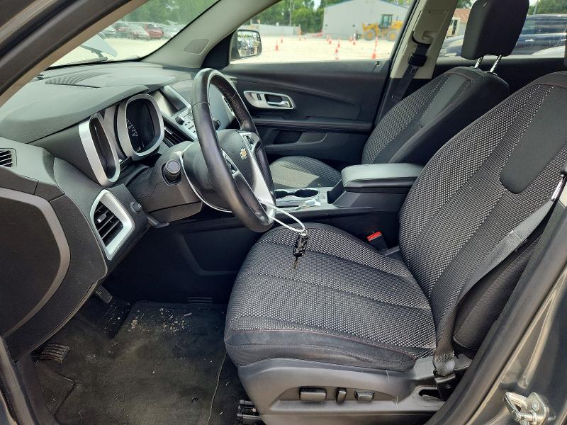 Продаж на аукціоні авто 2013 Chevrolet Equinox, vin: 2GNALDEK2D6285060, номер лоту: 64100166