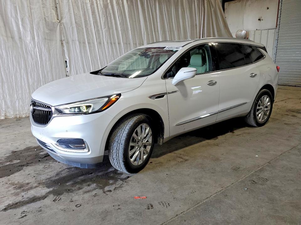 Aukcja sprzedaży 2021 Buick Enclave, vin: 5GAEVBKW9MJ214958, numer aukcji: 64002286
