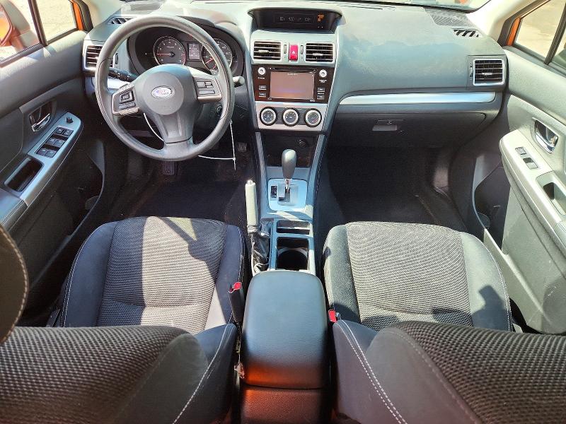 67323496 :رقم المزاد ، JF2GPACC0F8268676 vin ، 2015 Subaru Xv Crosstrek مزاد بيع