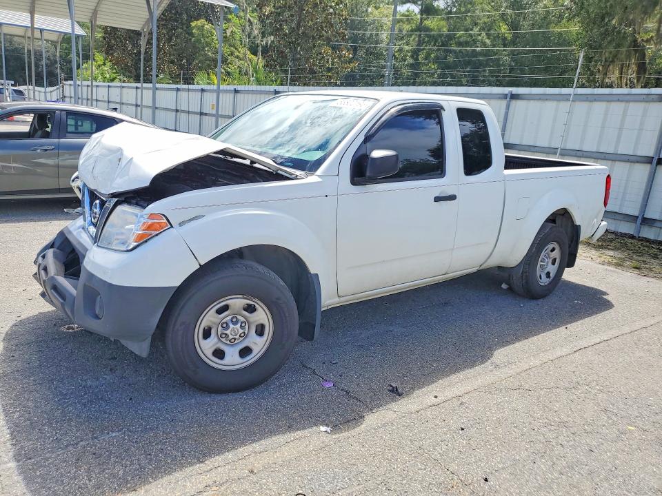 66802196 :رقم المزاد ، 1N6BD0CT9JN730641 vin ، 2018 Nissan Frontier مزاد بيع
