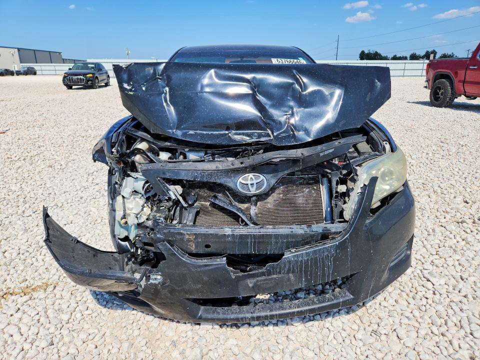 Продаж на аукціоні авто 2011 Toyota Camry, vin: 4T1BK3EK5BU124237, номер лоту: 63766646