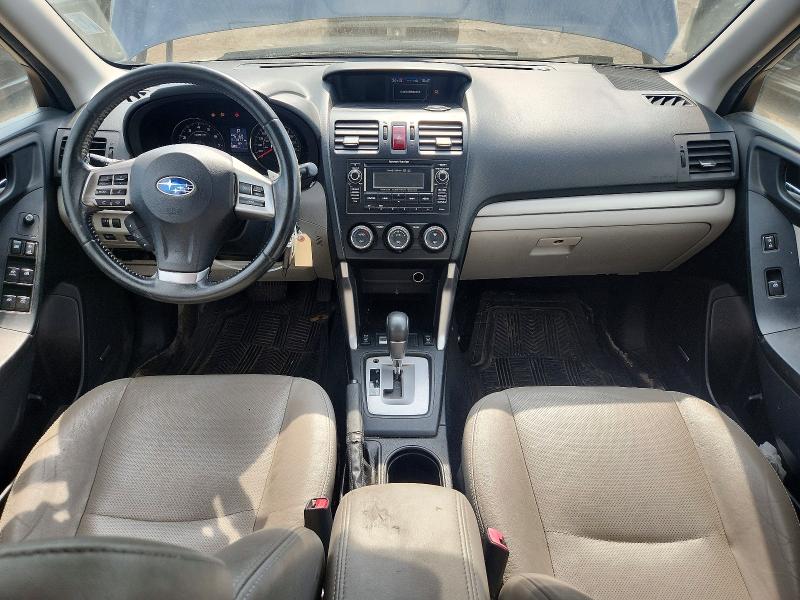 66903806 :رقم المزاد ، JF2SJCLC5EH454686 vin ، 2014 Subaru Forester مزاد بيع