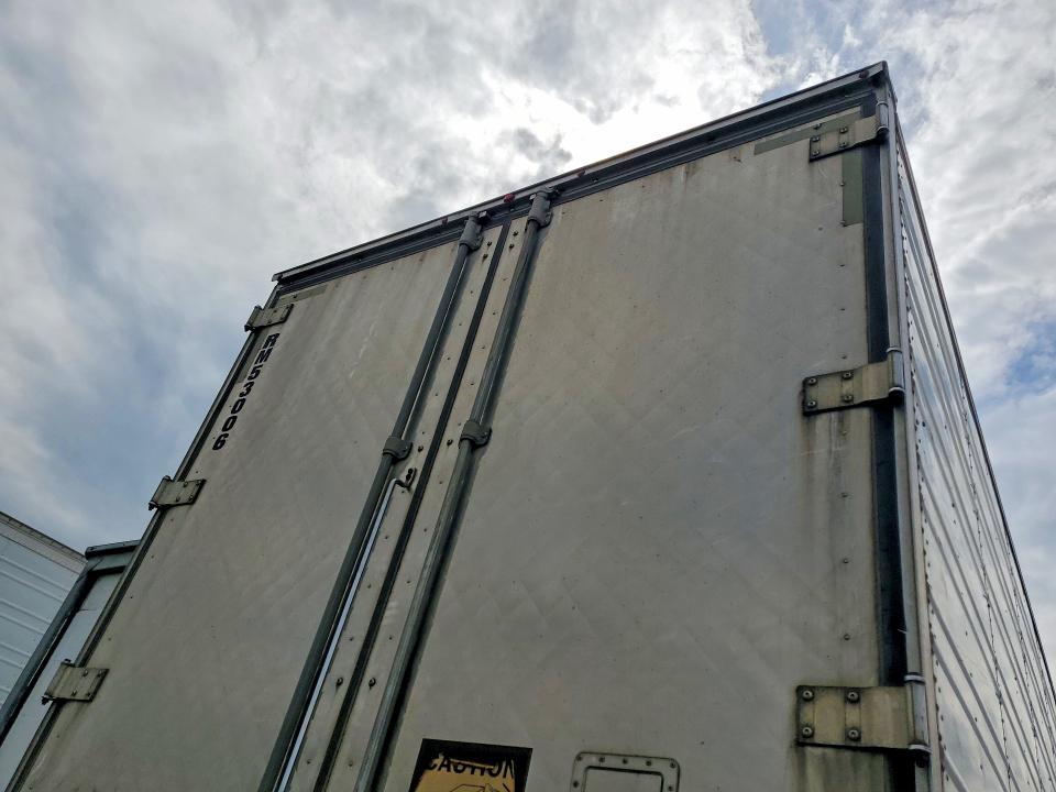 Aukcja sprzedaży 2020 Great Dane 53' Reefer, vin: 1GR1A0624LW154003, numer aukcji: 62021526