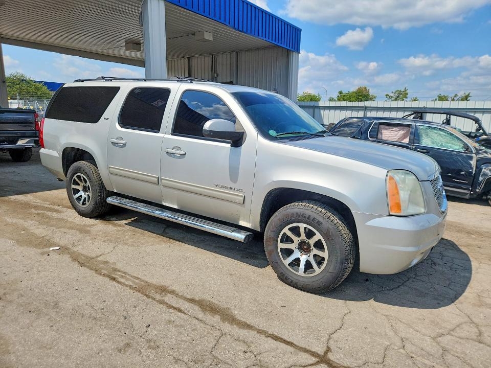 2011 Gmc Yukon Xl მანქანა იყიდება აუქციონზე, vin: 1GKS2KE35BR303716, აუქციონის ნომერი: 63987306