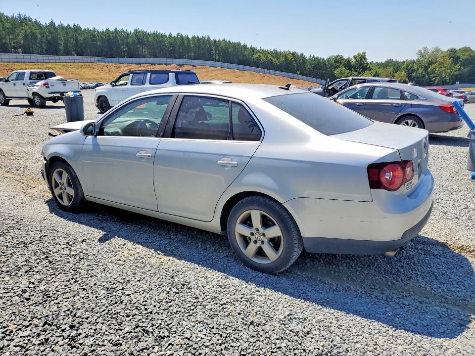 Aukcja sprzedaży 2009 Volkswagen Jetta, vin: 3VWRZ71K69M060782, numer aukcji: 66622046