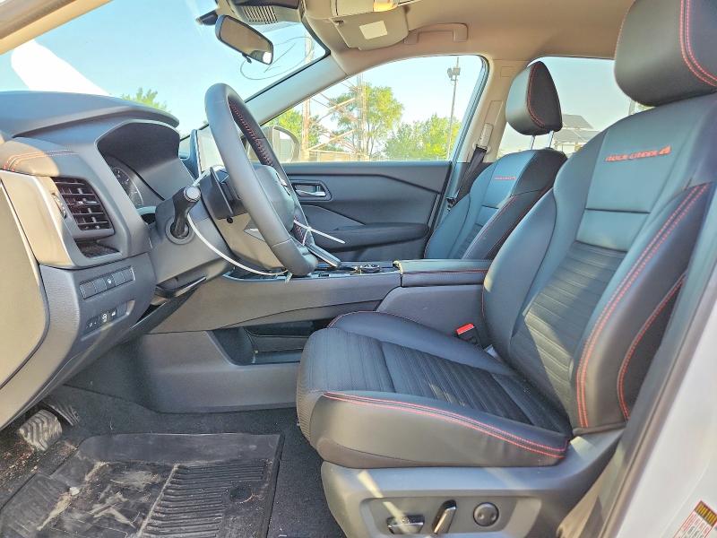 Продаж на аукціоні авто 2026 Nissan Rogue, vin: 5N1BT3BB6TC792248, номер лоту: 65841826
