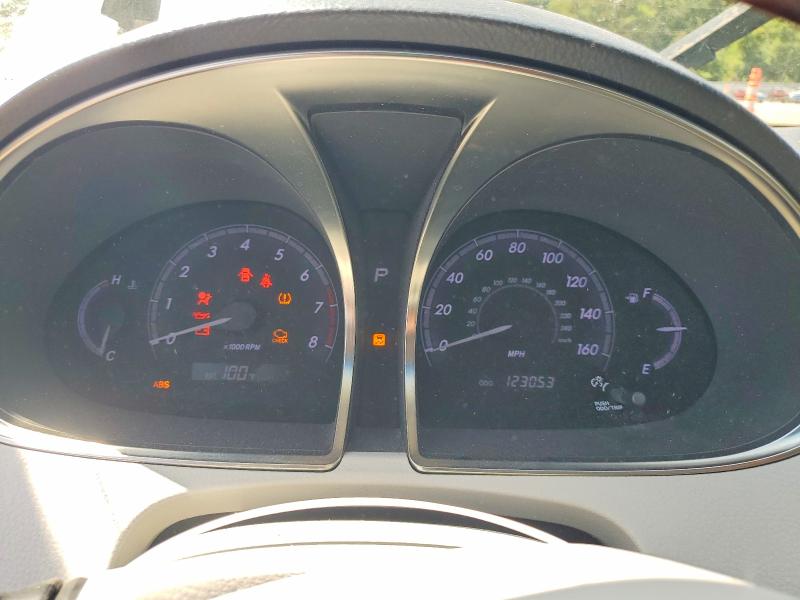 Aukcja sprzedaży 2011 Toyota Avalon, vin: 4T1BK3DB0BU402785, numer aukcji: 64048336