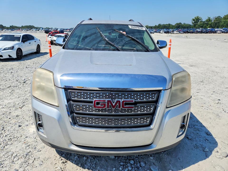 Продаж на аукціоні авто 2011 Gmc Terrain, vin: 2CTFLWE58B6245409, номер лоту: 66009696
