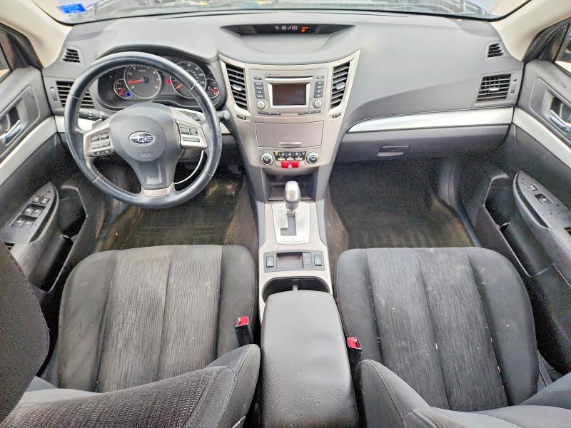 Продажа на аукционе авто 2014 Subaru Outback, vin: 4S4BRBCC7E3217613, номер лота: 65883186