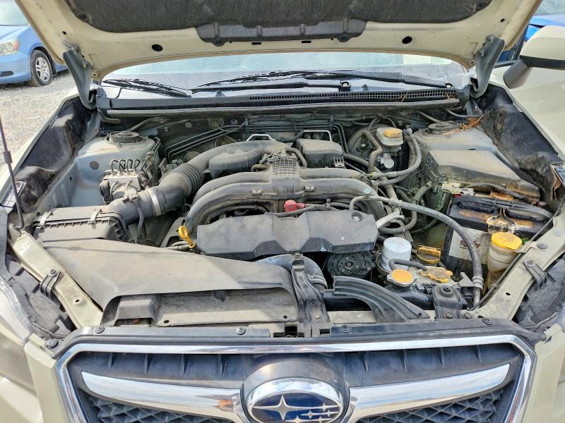 Продаж на аукціоні авто 2013 Subaru Xv Crosstrek, vin: JF2GPAKC5D2867428, номер лоту: 64920796