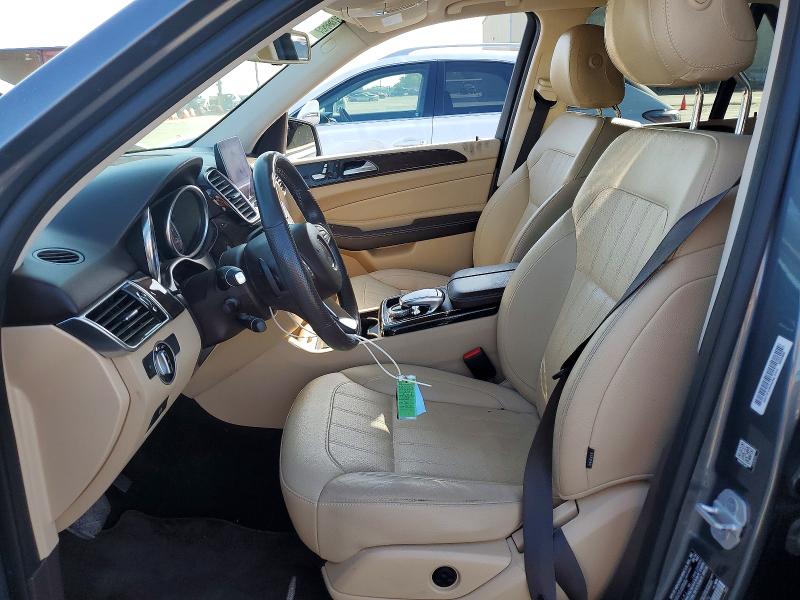 Aukcja sprzedaży 2017 Mercedes-benz Gle, vin: 4JGDA5JB2HA847776, numer aukcji: 63323586