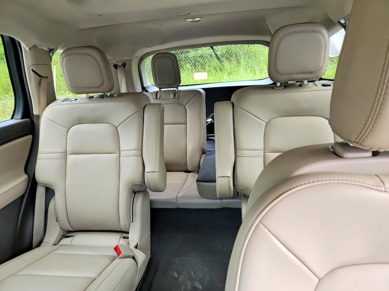 Aukcja sprzedaży 2023 Lincoln Aviator, vin: 5LM5J6XC6PGL01985, numer aukcji: 64543336