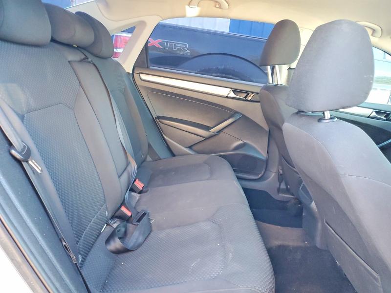 Продаж на аукціоні авто 2013 Volkswagen Passat, vin: 1VWAH7A3XDC004220, номер лоту: 63143956