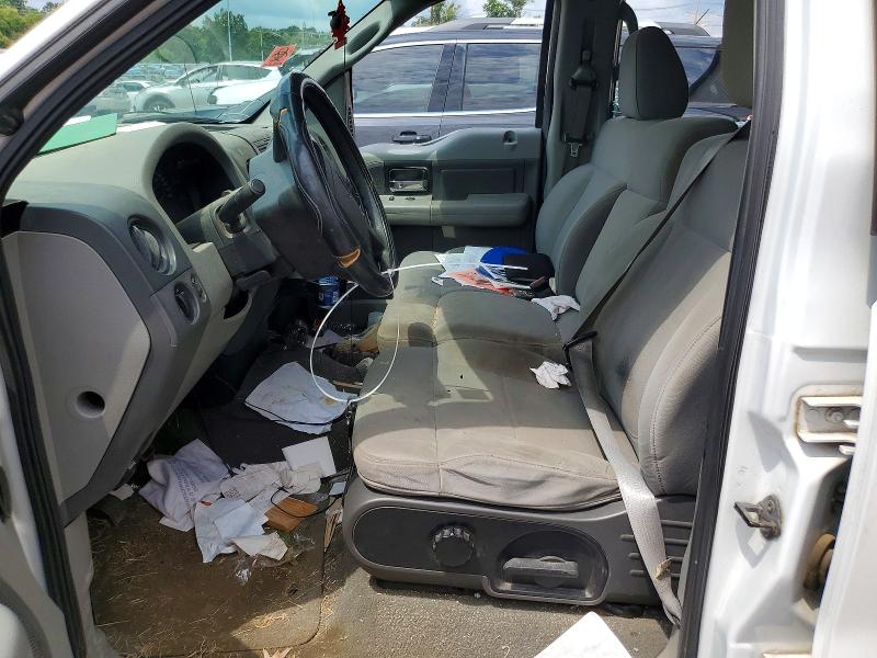 Aukcja sprzedaży 2008 Ford F150, vin: 1FTRW12W68FB27325, numer aukcji: 63751286