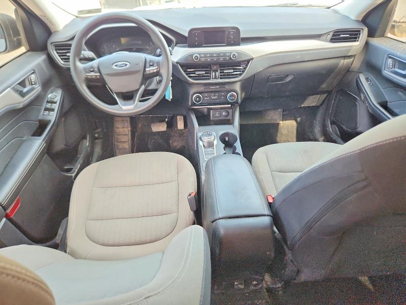Продажа на аукционе авто 2022 Ford Escape, vin: 1FMCU9F60NUB65821, номер лота: 66797736