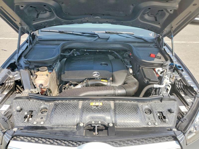 Продажа на аукционе авто 2020 Mercedes-benz Gle, vin: 4JGFB4KB9LA093749, номер лота: 65042646