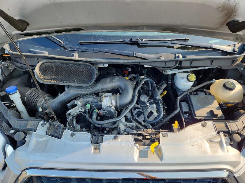 Aukcja sprzedaży 2022 Ford Transit, vin: 1FBAX2Y80NKA84567, numer aukcji: 63927736