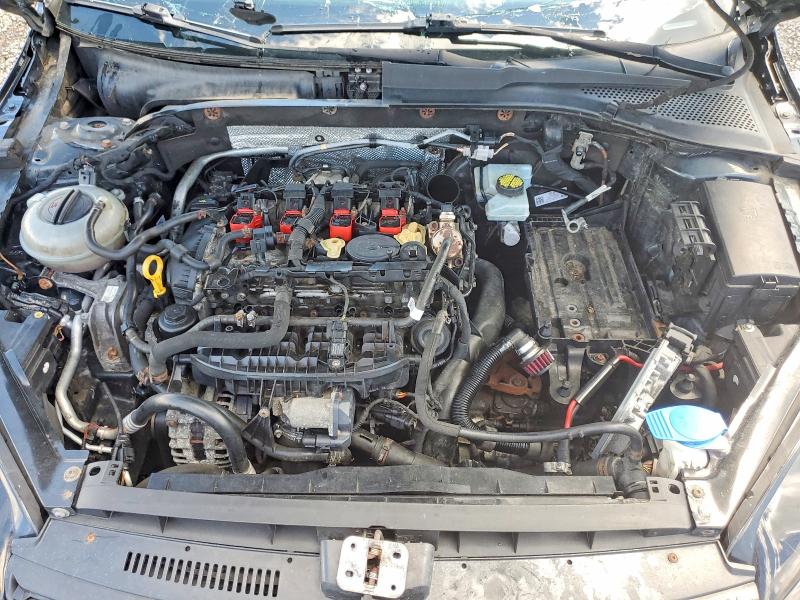 2015 Volkswagen Gti მანქანა იყიდება აუქციონზე, vin: 3VW5T7AU4FM077223, აუქციონის ნომერი: 62230826