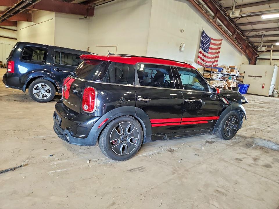 Продаж на аукціоні авто 2016 Mini Cooper, vin: WMWXD1C52GWS95302, номер лоту: 66601376
