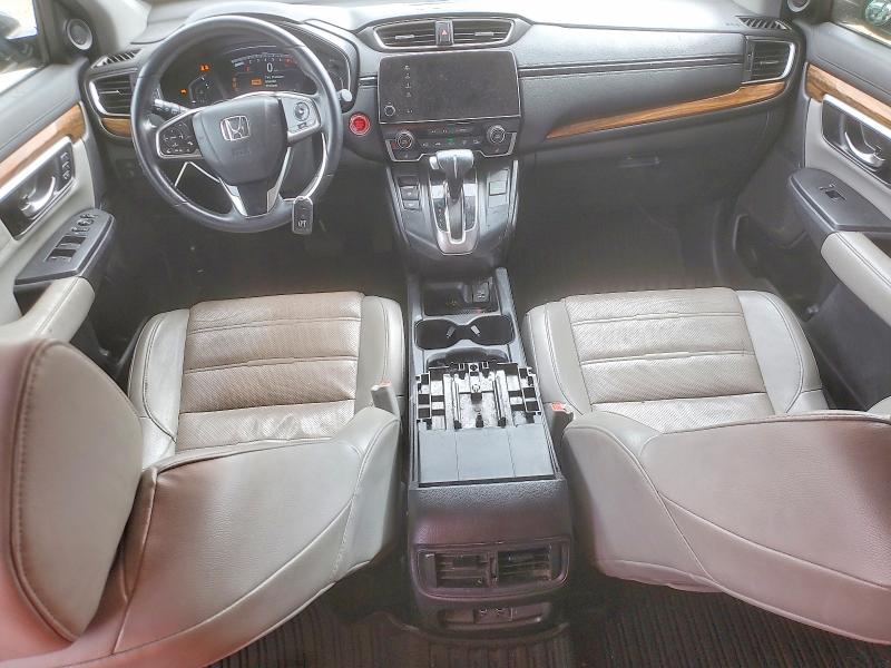 Aukcja sprzedaży 2018 Honda Cr-v, vin: 7FARW2H86JE015296, numer aukcji: 66251906