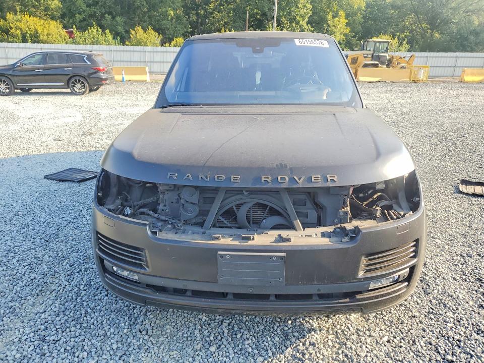 Aukcja sprzedaży 2016 Land Rover Range Rover, vin: SALGV2EF7GA278867, numer aukcji: 65156576