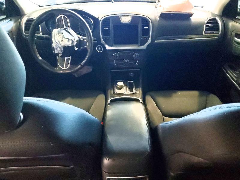 Aukcja sprzedaży 2019 Chrysler 300, vin: 2C3CCAAG2KH727150, numer aukcji: 65737556