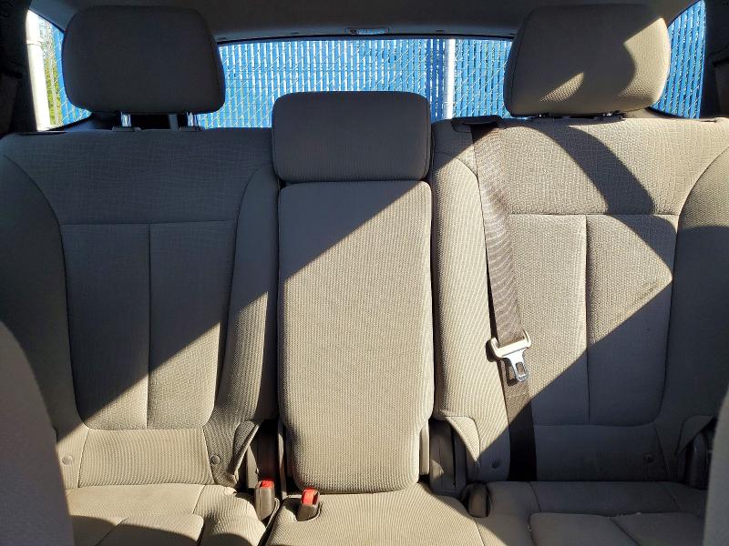 Продажа на аукционе авто 2010 Hyundai Santa Fe, vin: 5NMSG4AG8AH415057, номер лота: 63135916