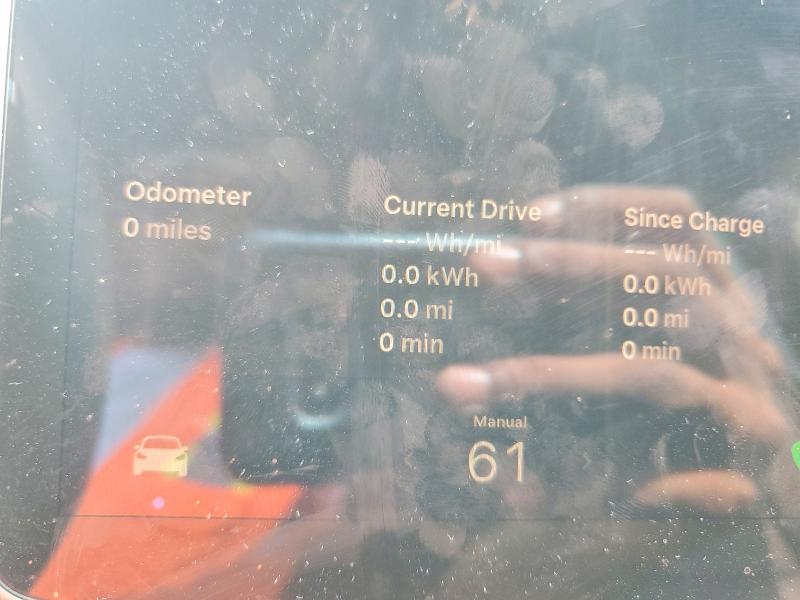 Aukcja sprzedaży 2024 Tesla Model Y, vin: 7SAYGDEE8RA244598, numer aukcji: 65031246