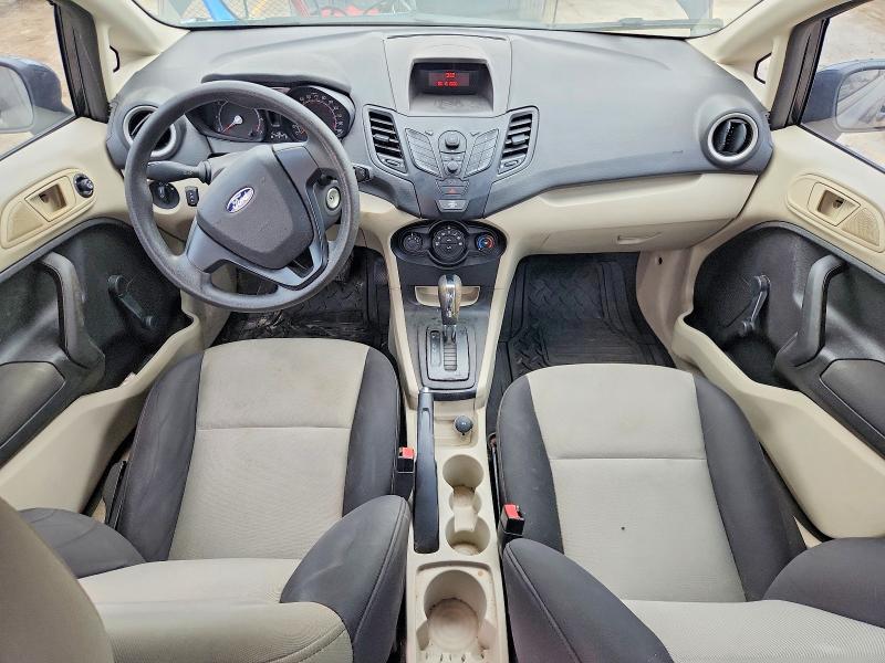 Продажа на аукционе авто 2011 Ford Fiesta, vin: 3FADP4AJ3BM227667, номер лота: 65120596