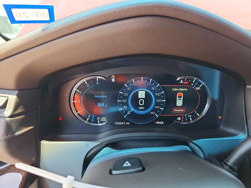 Продажа на аукционе авто 2017 Cadillac Escalade, vin: 1GYS4CKJ7HR141136, номер лота: 64817166