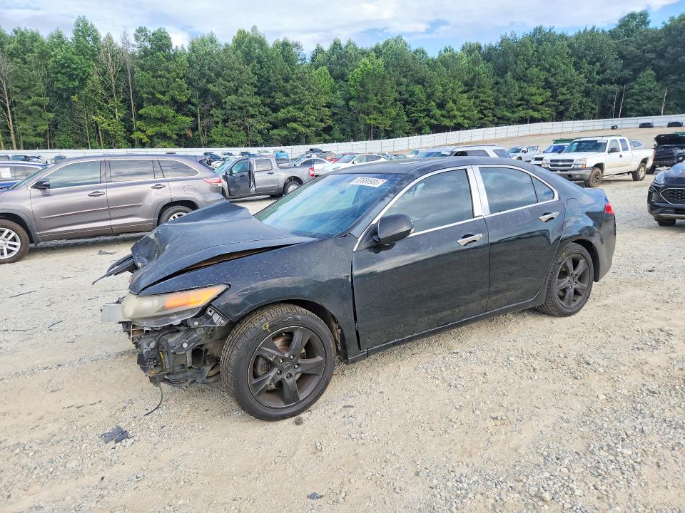 2012 Acura Tsx მანქანა იყიდება აუქციონზე, vin: JH4CU2F42CC010375, აუქციონის ნომერი: 63886906