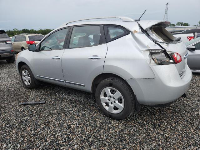 Продажа на аукционе авто 2014 Nissan Rogue Select, vin: JN8AS5MT7EW619767, номер лота: 63904916