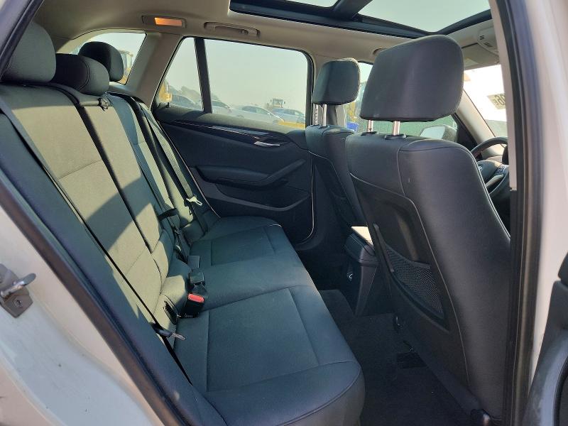 Продаж на аукціоні авто 2014 Bmw X1, vin: WBAVM5C53EVV93164, номер лоту: 63757396