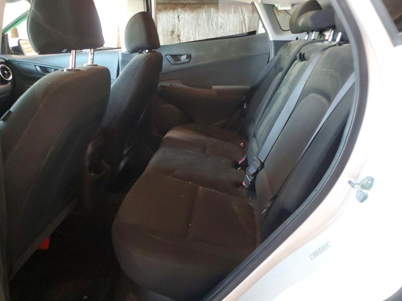 Продажа на аукционе авто 2023 Hyundai Kona, vin: KM8K6CAB1PU976148, номер лота: 65748686